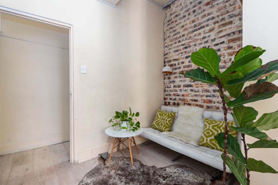 To Let 1 Bedroom Property for Rent in Cape Town City Centre Western Cape